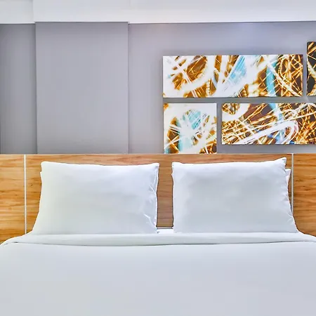 Quality Suites Rio De Janeiro Botafogo-3