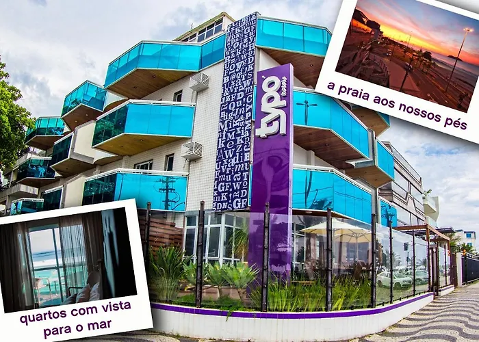 Rio Inn Art Barra Da Tijuca Rio de Janeiro